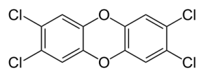 410px-Dioxin-2D-skeletal.svg