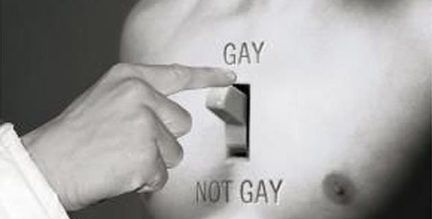 Estudio demuestra que la Homosexualidad es una Enfermedad