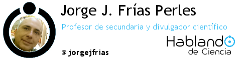 Jorge J Frias Perles