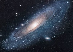 Universe3D