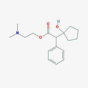Ciclopentolato