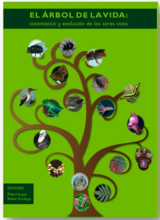 libro vida