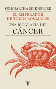 El emperador de todos los males. El emperador de todos los males.