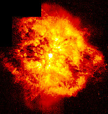supernova