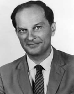 Stanisław Marcin Ulam desarrolló herramientas matemáticas para teoría de conjuntos, topología algebraica, etc.