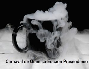 carnaval quimica