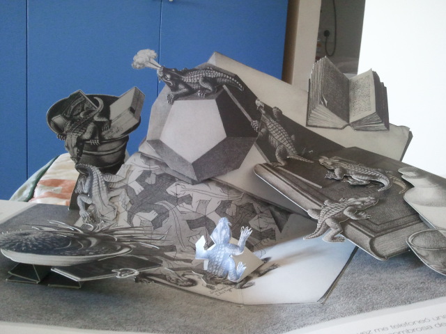 Escher 3