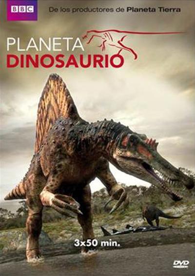 Planeta Dinosaurio