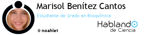 Marisol Benítez Cantos