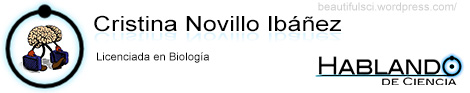 Cristina Novillo firma