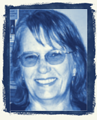 Kaye Brown