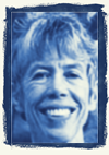 Kristen Hawkes
