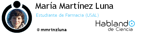 Maria Martinez Luna