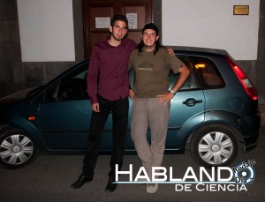 Rodaje 7