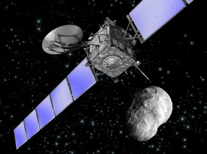 Rosetta 3