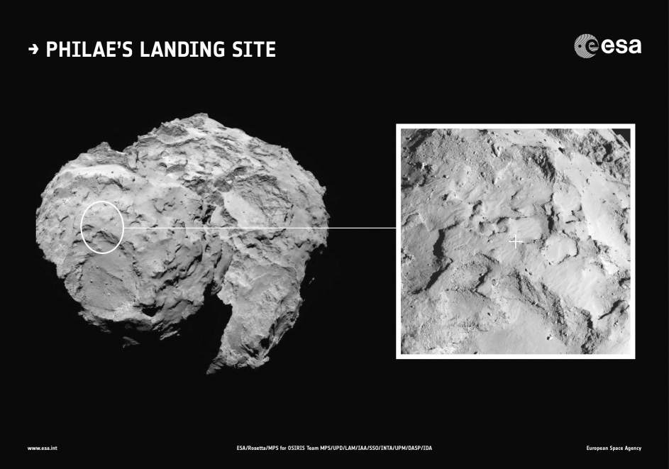 Rosetta