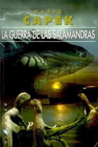 SalamandrasCover
