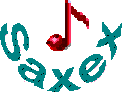 Saxex-logo
