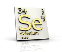 Selenio