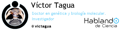 Victor Tagua