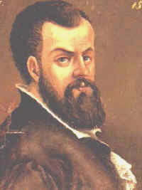 Andrés Vesalio.