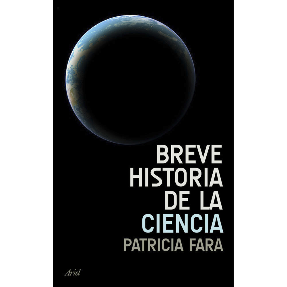 breve historia de la ciencia
