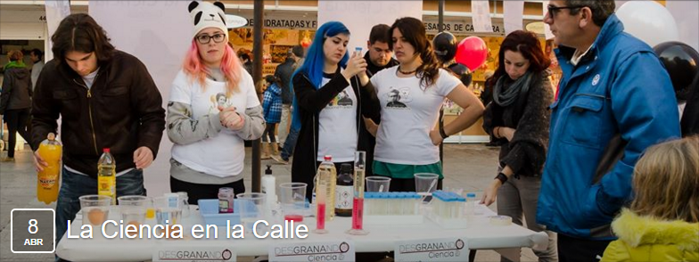 calle