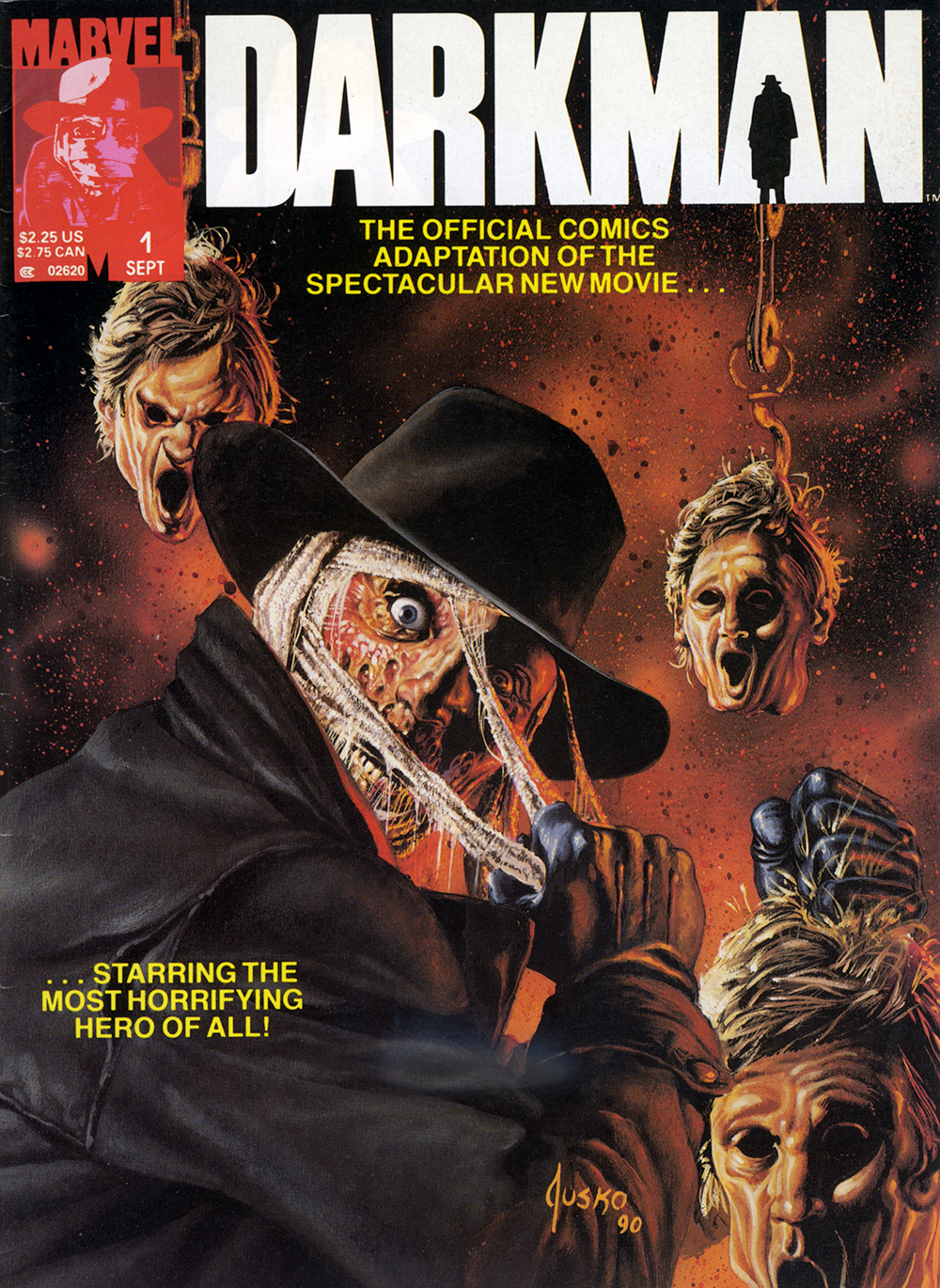 darkman