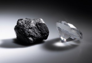 diamante carbon
