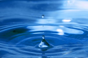 Gota de agua