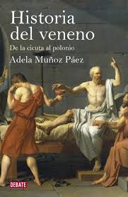 historia del veneno