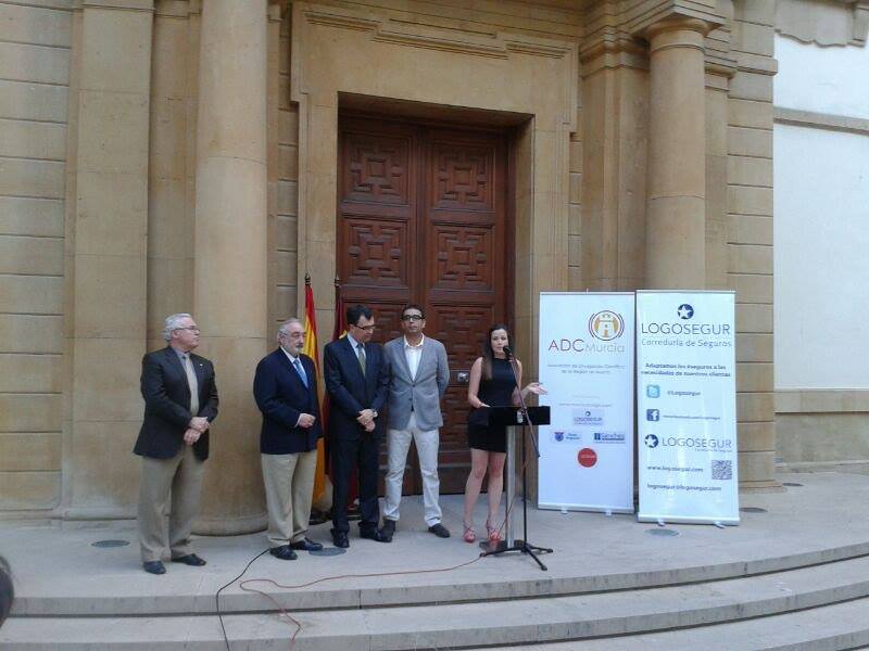 ADCMurcia
