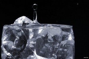 La gota que colma el vaso por Javier Pais