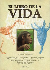 El libro de la vida (Ed. Stephen Jay Gould)
