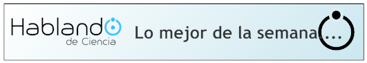 lo mejor de la semana