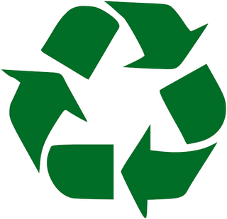 logo reciclaje vidrio