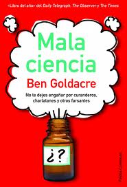 mala ciencia