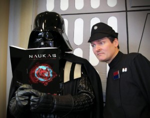 naukas