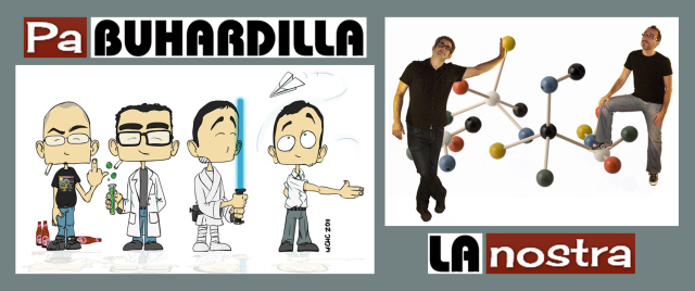 pabuhardillalanostra