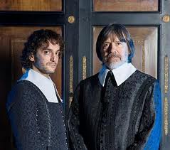 pascal y descartes