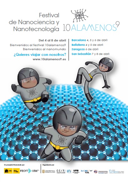 poster 10 a la menos 9