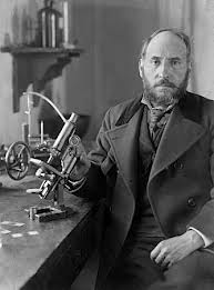 santiago ramon y cajal