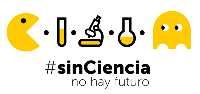 sin ciencia