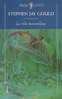La vida maravillosa (Stephen Jay Gould)