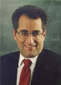 Edward Witten (2005).